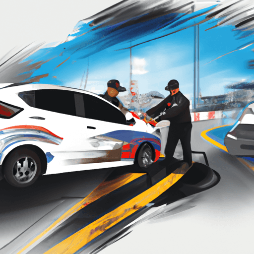 5 Kesalahan Umum dalam Merawat Eksterior Mobil dan Solusinya