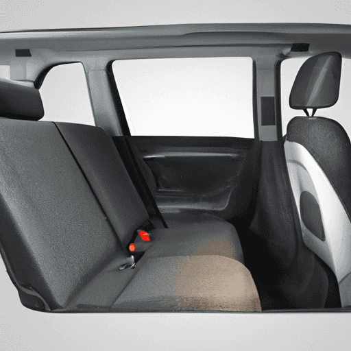 5 Mobil dengan ISOFIX Terbaik: Interior Luas dan Eksterior Aerodinamis