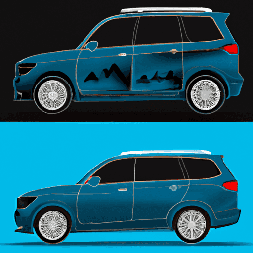 7 Fitur Interior dan Eksterior Mobil yang Harus Dimiliki Keluarga dengan Anak