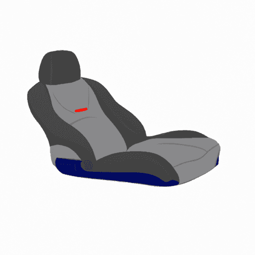 Cara Memasang Kursi Anak dengan ISOFIX yang Benar dan Aman