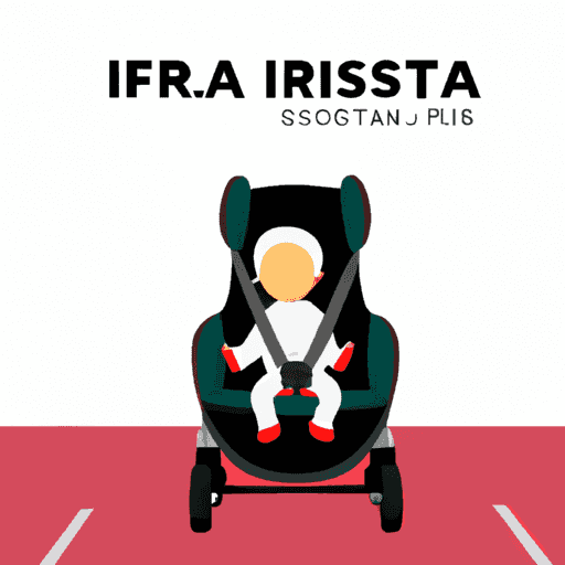 Cara Memasang Kursi Anak dengan ISOFIX yang Benar di Interior Mobil Anda