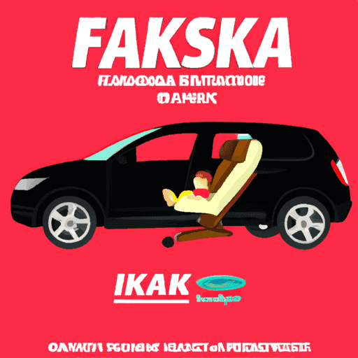 Cara Memasang Kursi Anak dengan ISOFIX di Interior Mobil dengan Benar: Panduan Lengkap untuk Keselamatan