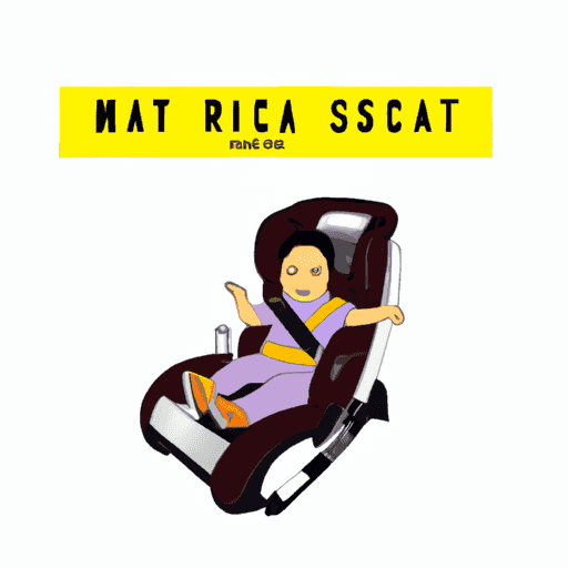 Cara Memasang Kursi Anak dengan ISOFIX yang Benar: Langkah demi Langkah dan Kesalahan Umum