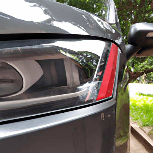 Cara Merawat Eksterior Mobil agar Tetap Mengkilap dan Terlihat Baru