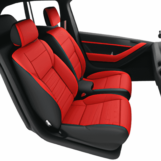 Desain Eksterior dan Interior Mobil dengan ISOFIX: Tren Terbaru 2024