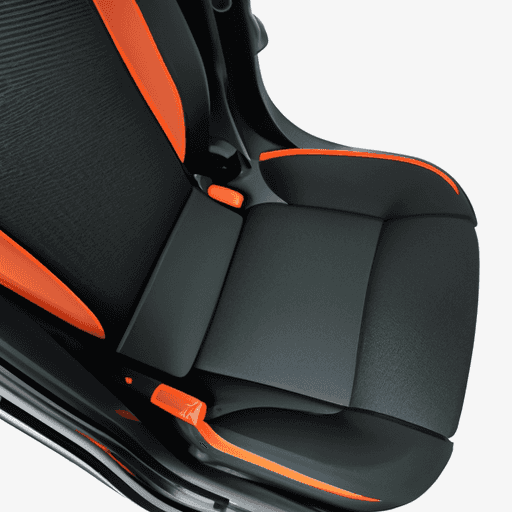 Desain Eksterior dan Interior Mobil Modern yang Sudah Dilengkapi ISOFIX Standar