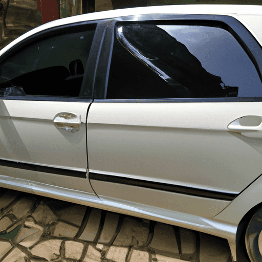 Desain Eksterior Mobil Masa Depan: Tren dan Prediksi