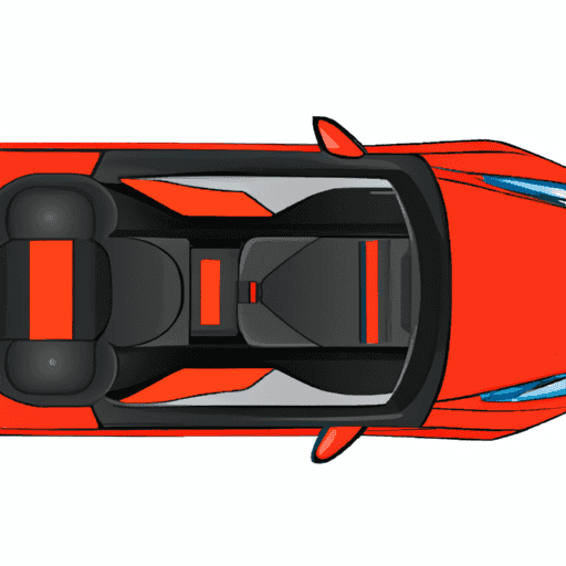 Desain Interior Mobil Masa Kini: Kombinasi Estetika dan Fungsi