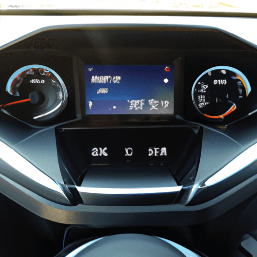 Desain Interior Mobil Terkini: Tren dan Inspirasi