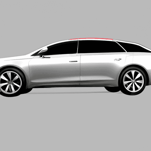Fitur Eksterior Mobil yang Meningkatkan Aerodinamika dan Efisiensi Bahan Bakar