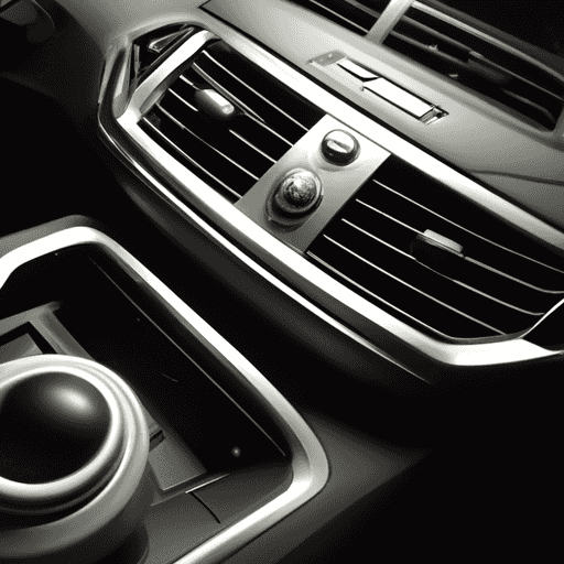 Inovasi Terbaru dalam Desain Interior Mobil untuk Pengalaman Berkendara Premium