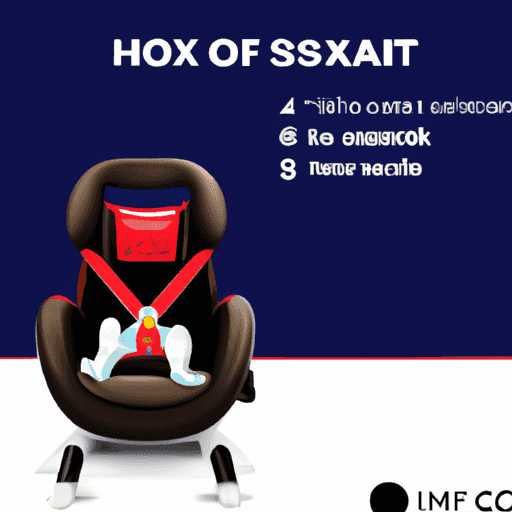Integrasi ISOFIX dengan Interior: Tips Penempatan dan Kompatibilitas Kursi Anak
