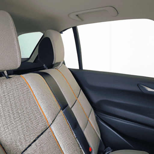 ISOFIX: Solusi Interior yang Aman dan Tidak Merusak Desain Eksterior Mobil