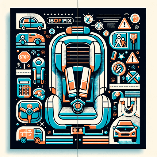 ISOFIX: Solusi Keamanan Berkendara untuk Si Kecil yang Harus Dimiliki