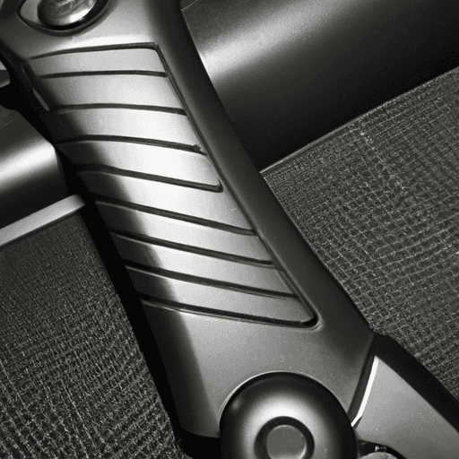 ISOFIX: Solusi Keamanan untuk Eksterior yang Lebih Kokoh