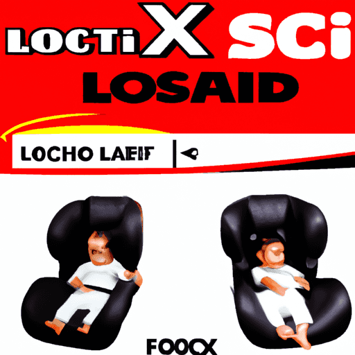 ISOFIX vs LATCH: Mana yang Lebih Aman untuk Kursi Anak?