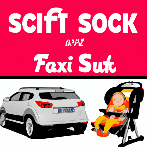 ISOFIX vs Sabuk Pengaman: Mana yang Lebih Aman untuk Anak?