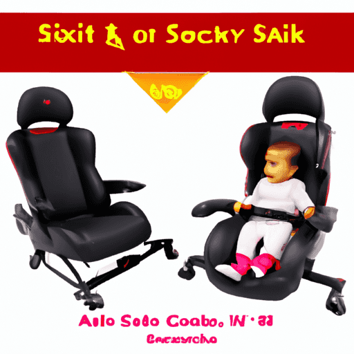 ISOFIX vs Sabuk Pengaman: Mana yang Lebih Aman untuk Kursi Anak?