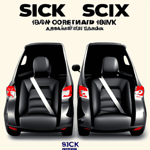 Keunggulan ISOFIX pada Interior Mobil Modern vs Mobil Konvensional: Perbandingan Lengkap