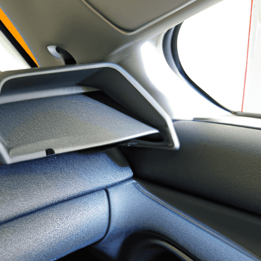 Keunggulan ISOFIX untuk Keamanan Eksterior dan Interior Mobil Modern