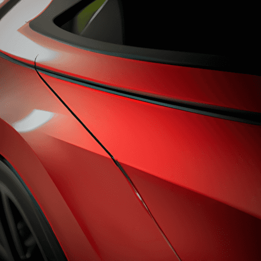 Material Terbaik untuk Interior Mobil yang Awet dan Elegan