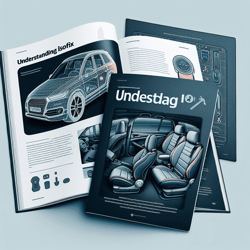 Memahami ISOFIX: Panduan Lengkap untuk Interior dan Eksterior Mobil