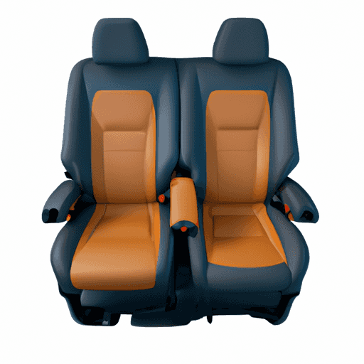 Mengapa ISOFIX Penting? Panduan Lengkap untuk Interior dan Eksterior Mobil