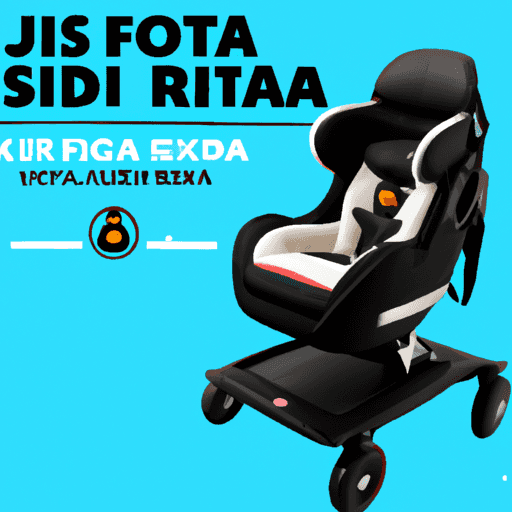 Mengenal ISOFIX: Sistem Keamanan Terbaik untuk Kursi Anak di Mobil