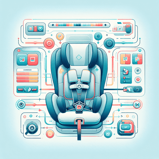 Mengenal ISOFIX: Sistem Pengaman Anak yang Harus Ada di Mobil Anda