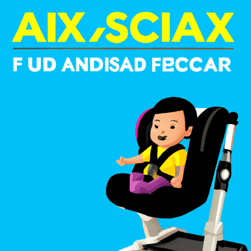 Mengenal ISOFIX: Solusi Aman untuk Kursi Anak di Mobil Anda
