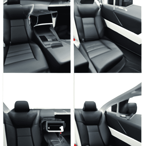 Mengoptimalkan ISOFIX di Interior Mobil: Panduan Praktis untuk Orang Tua