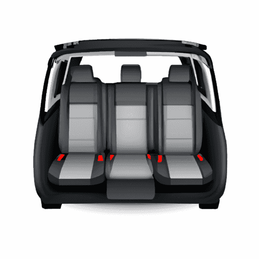 Panduan Lengkap ISOFIX: Fitur Keamanan Wajib untuk Interior Mobil Keluarga