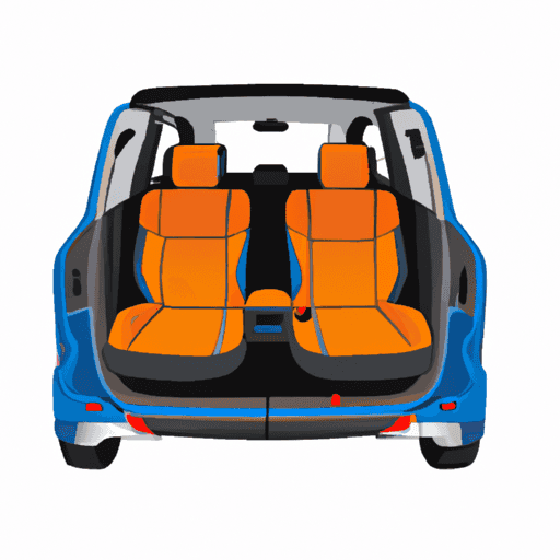 Panduan Lengkap ISOFIX: Keamanan Interior Mobil untuk Keluarga