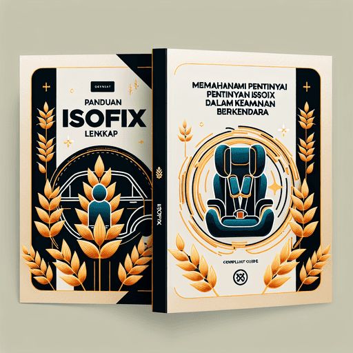 Panduan Lengkap: Memahami Pentingnya ISOFIX dalam Keamanan Berkendara