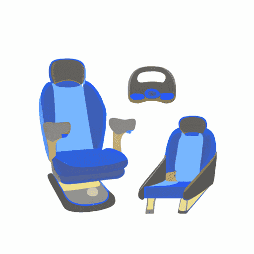 Panduan Lengkap Memasang Kursi Anak dengan Sistem ISOFIX