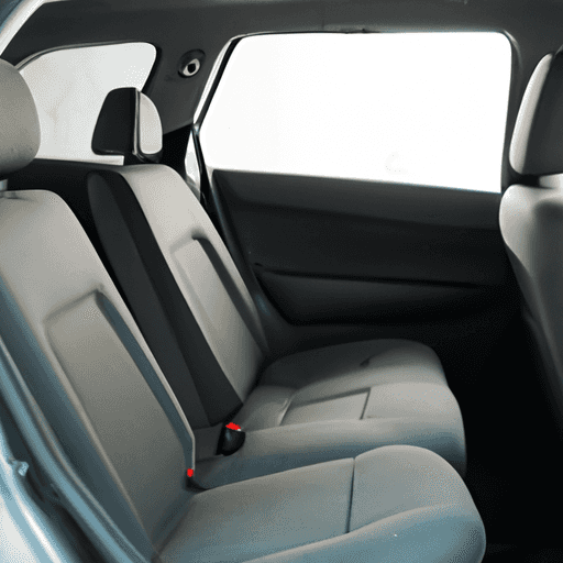 Panduan Lengkap Memilih Mobil dengan ISOFIX dan Interior yang Nyaman untuk Keluarga