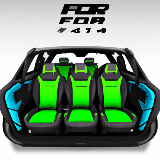 Perawatan dan Pemeliharaan Sistem ISOFIX di Eksterior Mobil untuk Keamanan Maksimal