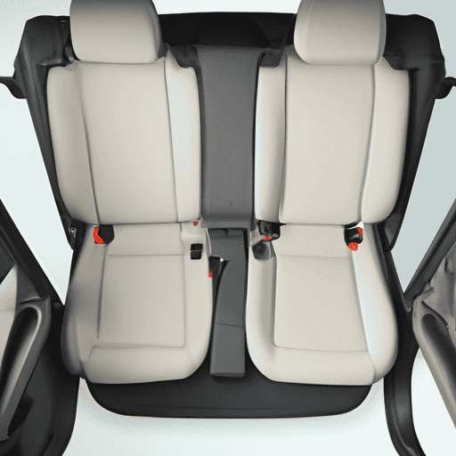Perbedaan ISOFIX vs Sabuk Biasa: Mana yang Lebih Aman untuk Interior?