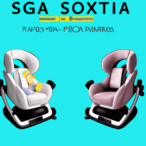 Perbedaan ISOFIX vs Sabuk Biasa: Mana yang Lebih Aman untuk Interior?