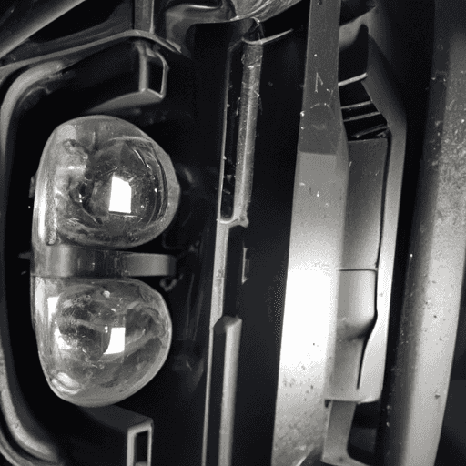 Teknologi Eksterior Mobil Terkini: Dari Lampu Hingga Cat Anti Gores