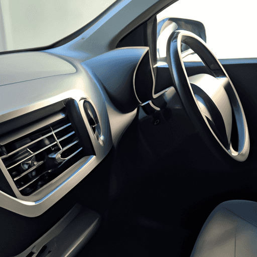 Tips Memilih Interior Mobil yang Nyaman dan Stylish untuk Perjalanan Anda