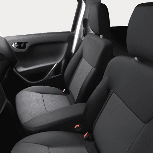 Tips Memilih Mobil dengan ISOFIX: Perhatikan Interior dan Eksterior Ini!