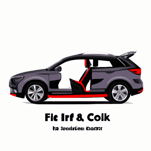 Tips Memilih Mobil dengan ISOFIX dan Interior yang Nyaman untuk Keluarga