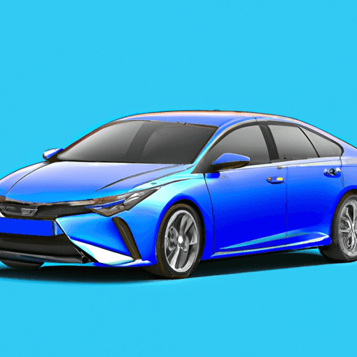 Trend Warna Eksterior Mobil Paling Populer di Tahun Ini